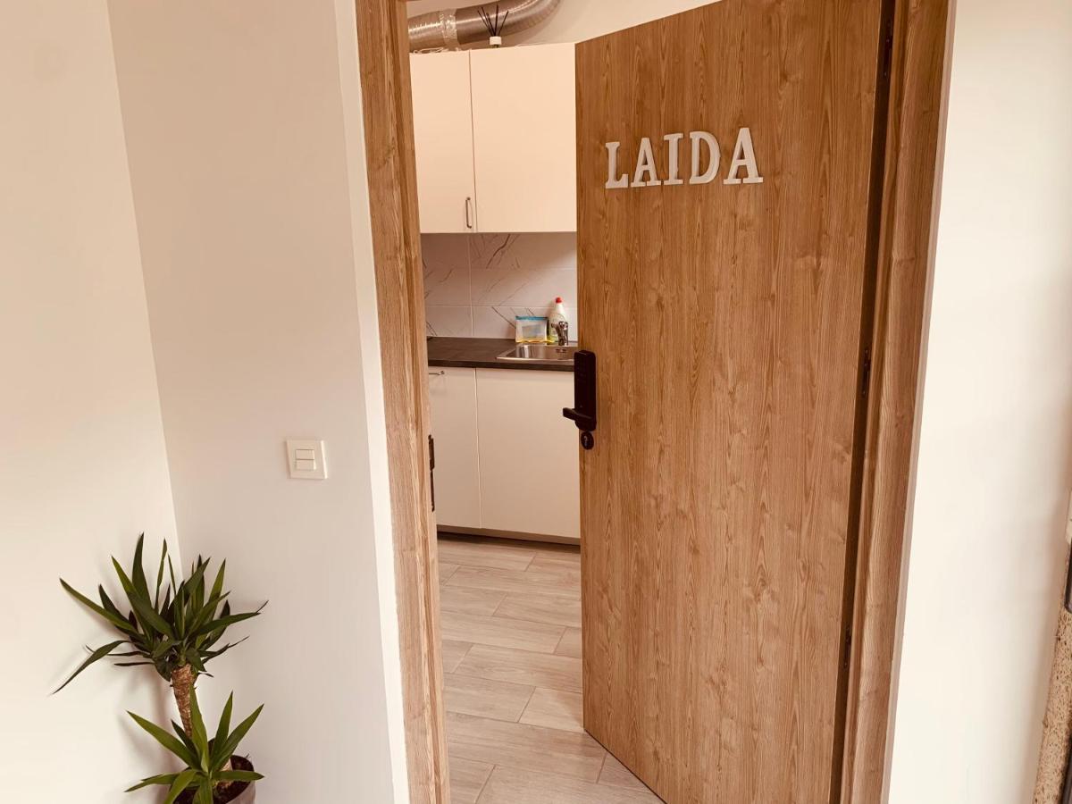 Laga&Laida Apartamentos Gernihost En Urdaibai Guernica y Luno Exterior foto