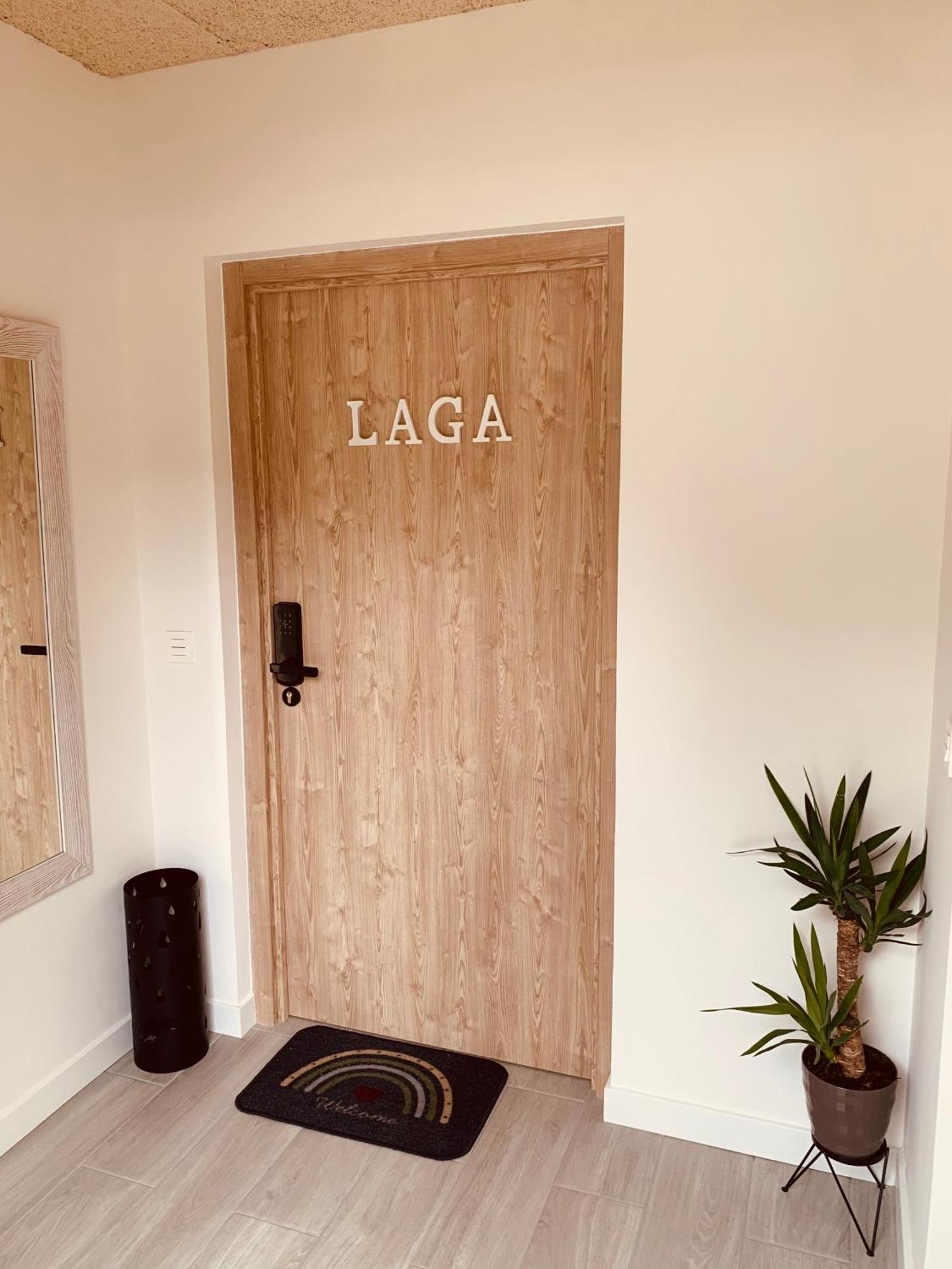 Laga&Laida Apartamentos Gernihost En Urdaibai Guernica y Luno Exterior foto